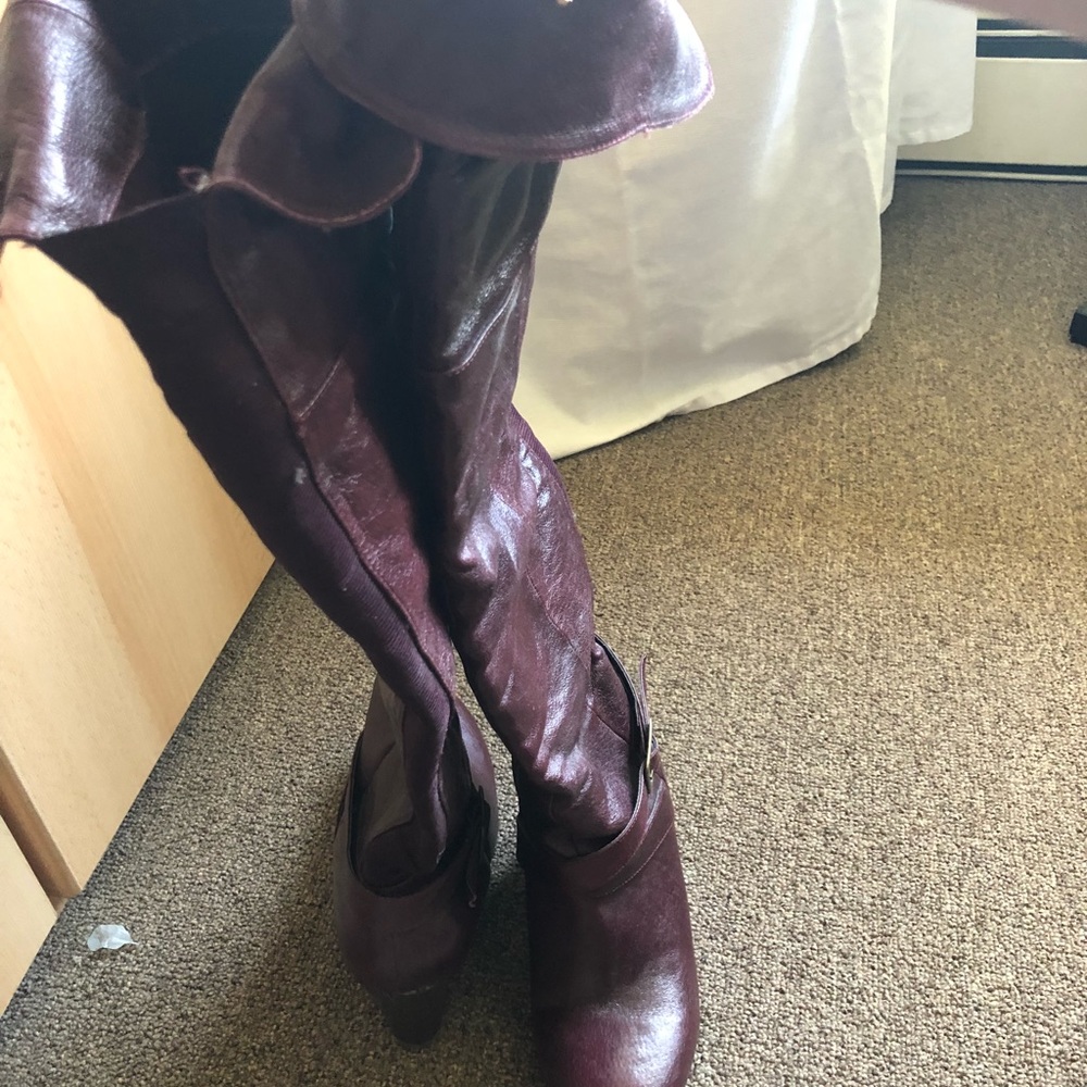 Never been used shoes